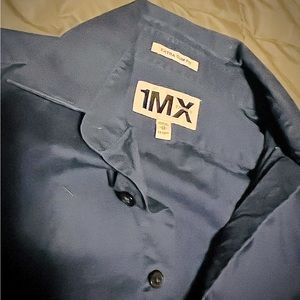 1MX men’s dress